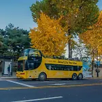 Shilla Stay Gwanghwamun Myeongdong