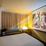 Shilla Stay Gwanghwamun Myeongdong