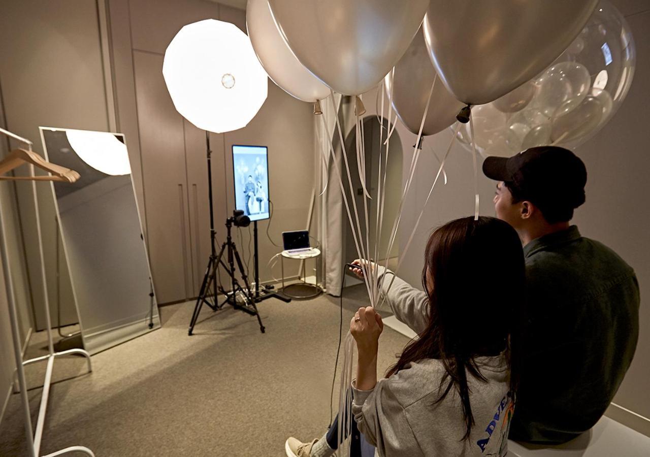 Shilla Gwanghwamun Myeongdong 4* Séoul
