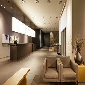 Hotel Shilla Gwanghwamun Myeongdong Seoul