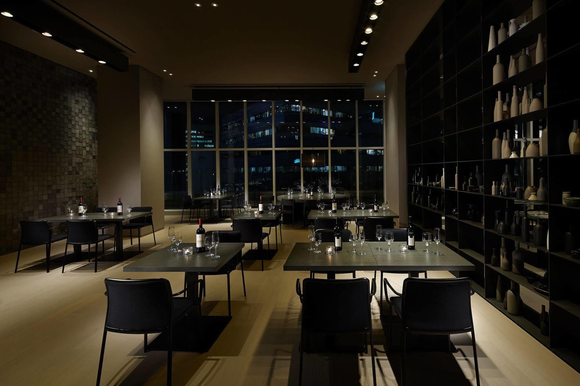 Shilla Gwanghwamun Myeongdong Hotel Séoul