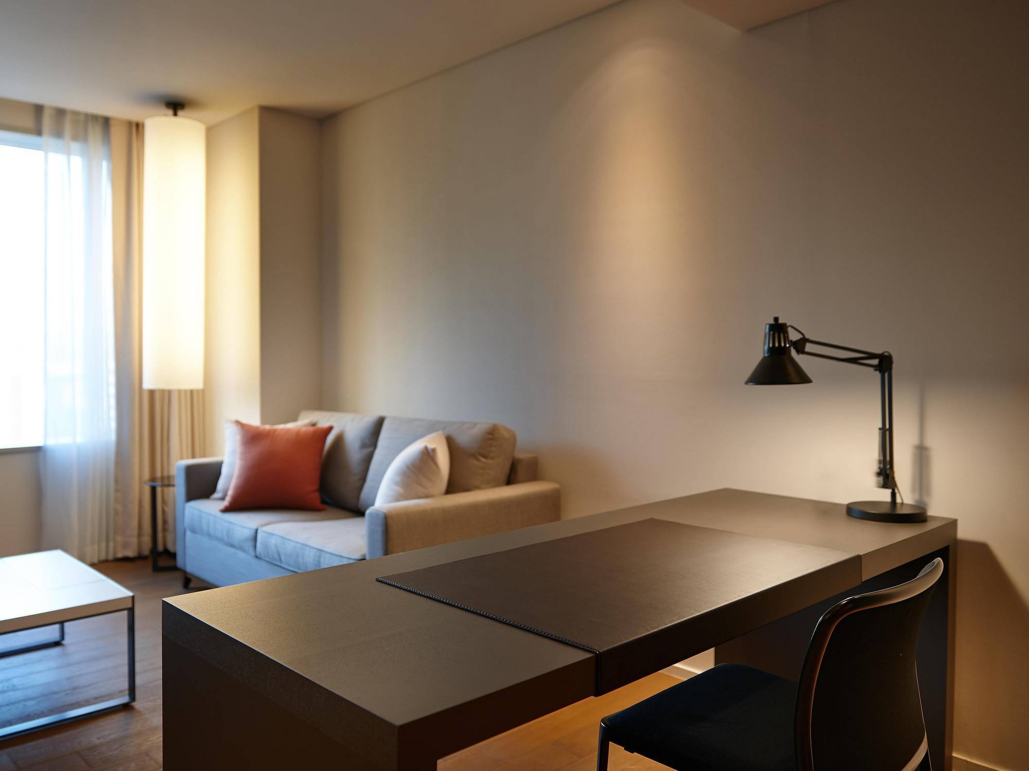 Hotel Shilla Gwanghwamun Myeongdong Séoul