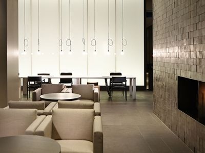 Shilla Gwanghwamun Myeongdong Hotel